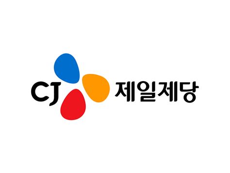 CJ제일제당 .